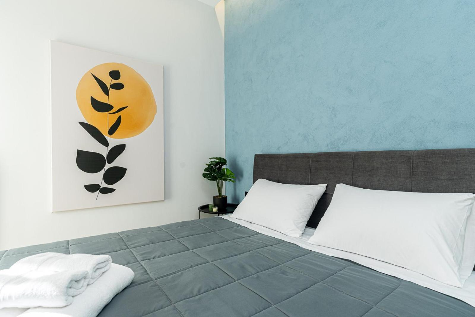 Modern 3 Bedroom Luxury Apartment Soluň Exteriér fotografie