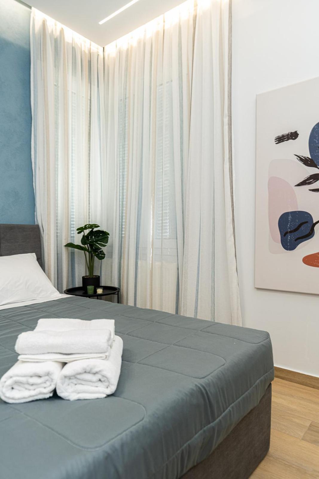 Modern 3 Bedroom Luxury Apartment Soluň Exteriér fotografie