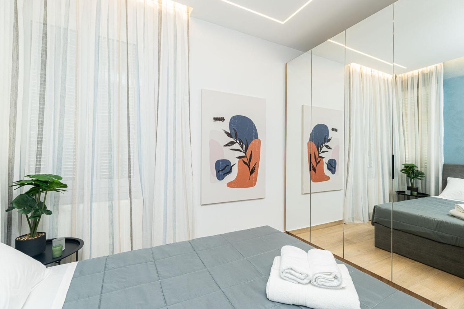Modern 3 Bedroom Luxury Apartment Soluň Exteriér fotografie