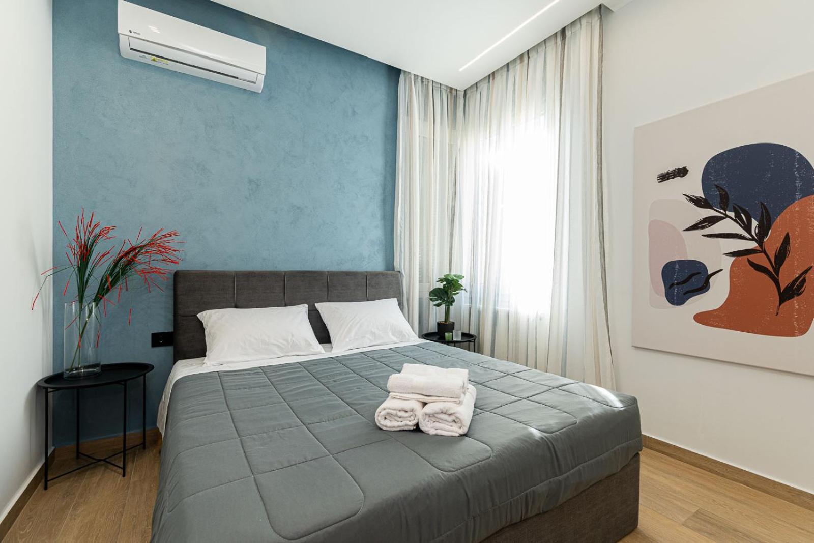 Modern 3 Bedroom Luxury Apartment Soluň Exteriér fotografie
