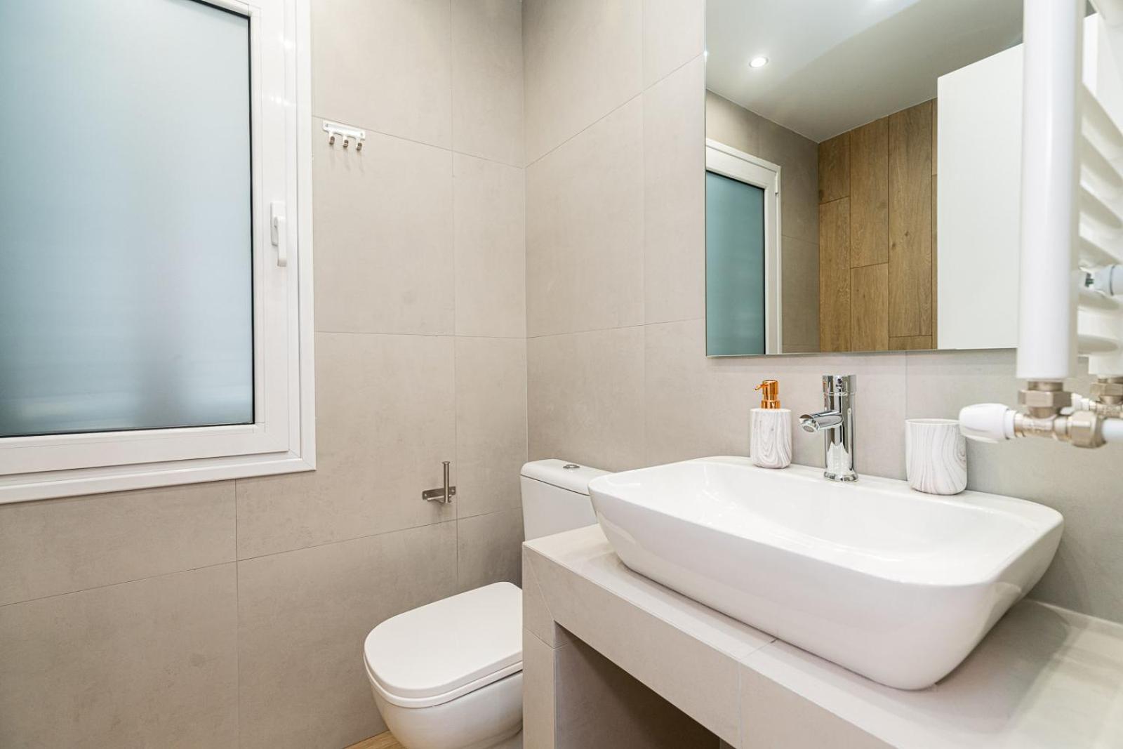 Modern 3 Bedroom Luxury Apartment Soluň Exteriér fotografie