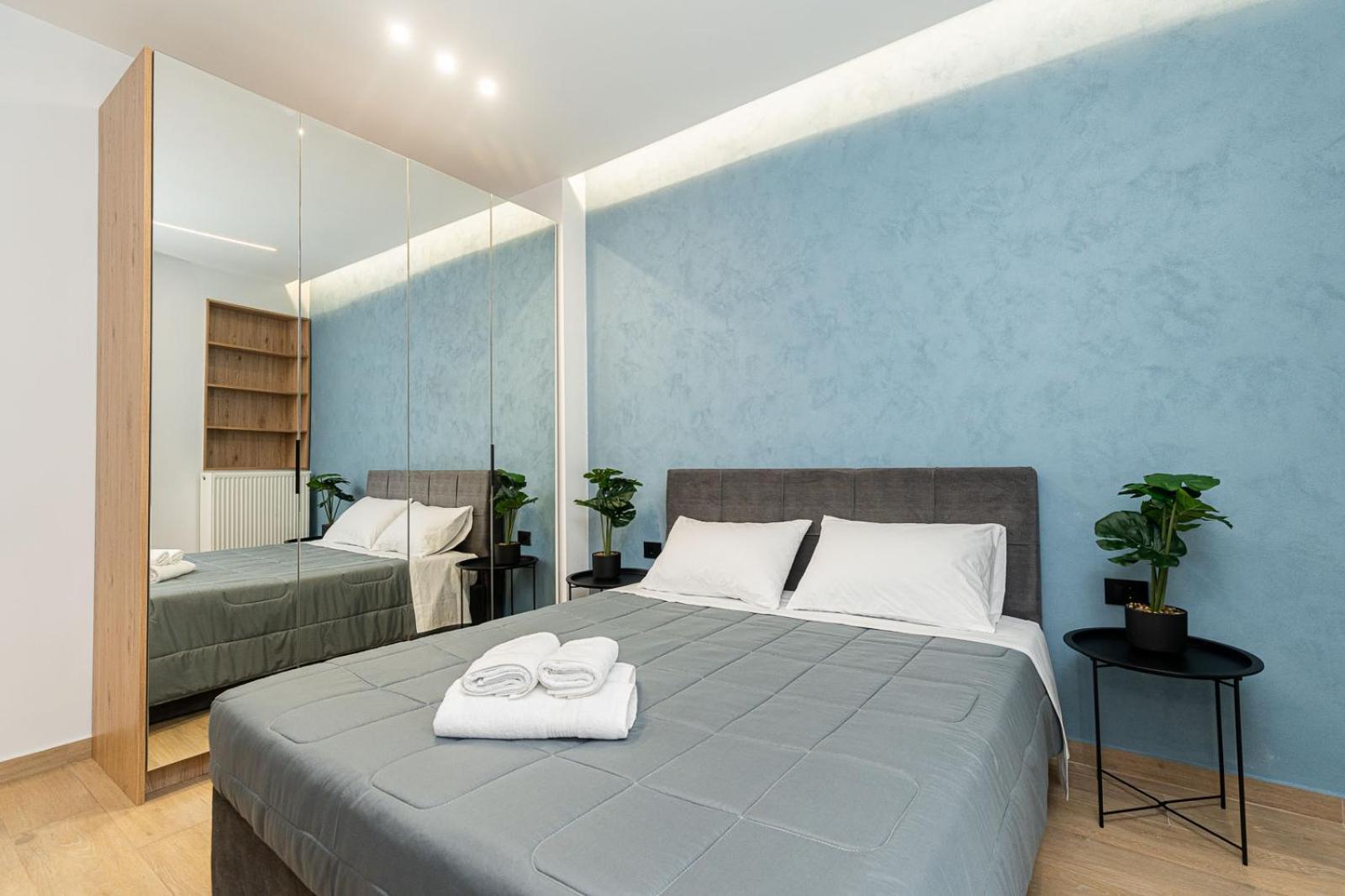 Modern 3 Bedroom Luxury Apartment Soluň Exteriér fotografie