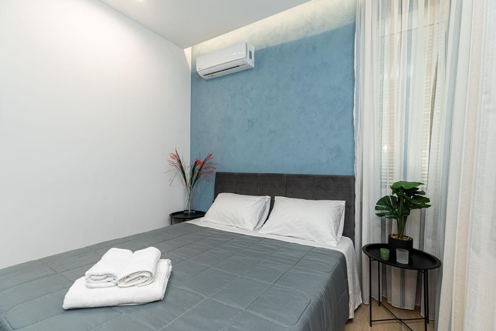 Modern 3 Bedroom Luxury Apartment Soluň Exteriér fotografie