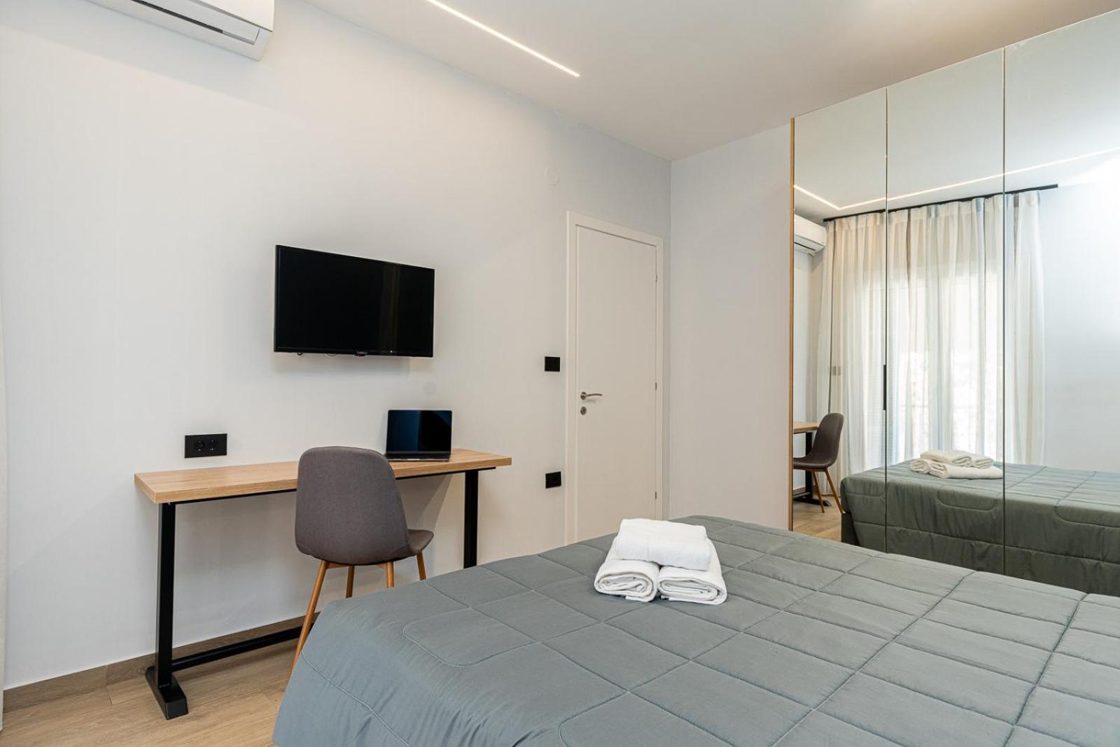 Modern 3 Bedroom Luxury Apartment Soluň Exteriér fotografie