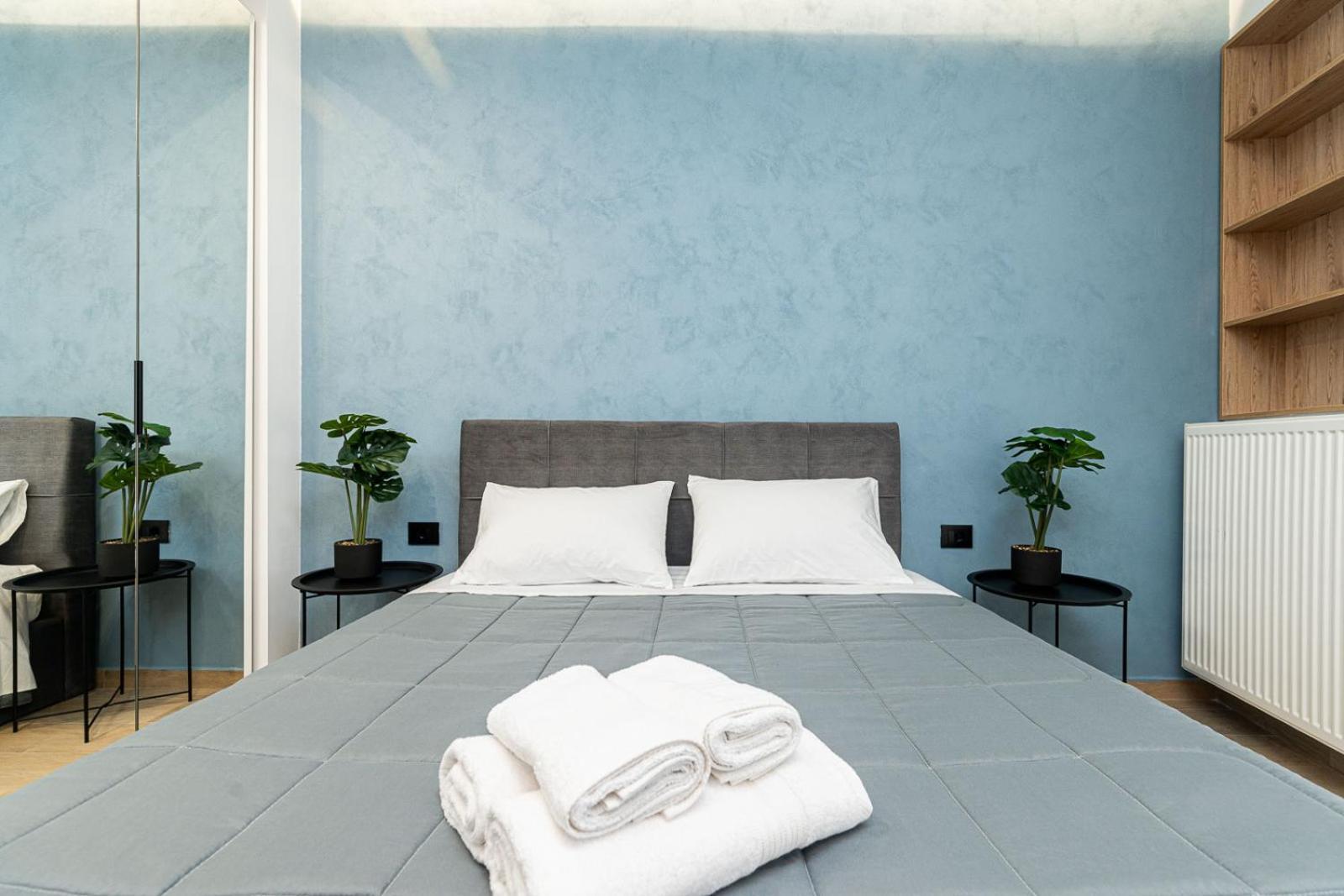 Modern 3 Bedroom Luxury Apartment Soluň Exteriér fotografie