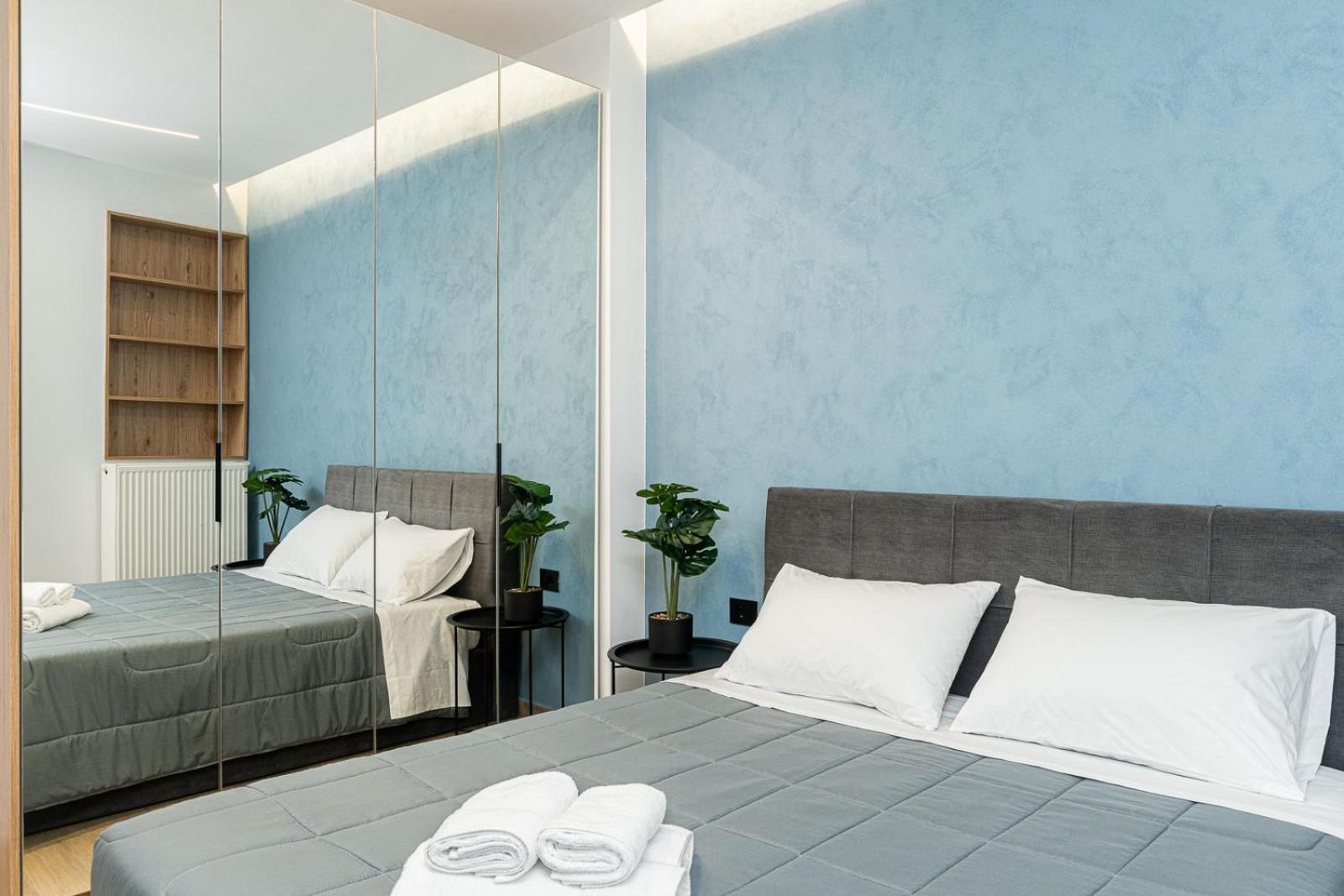 Modern 3 Bedroom Luxury Apartment Soluň Exteriér fotografie