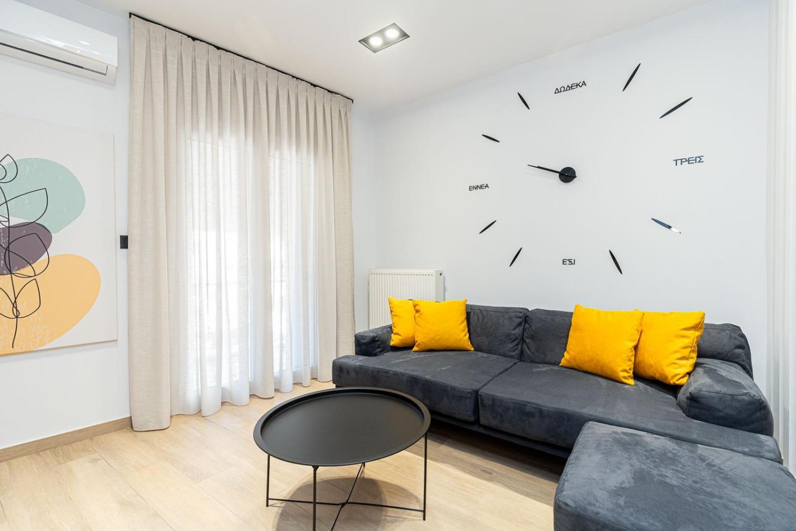 Modern 3 Bedroom Luxury Apartment Soluň Exteriér fotografie