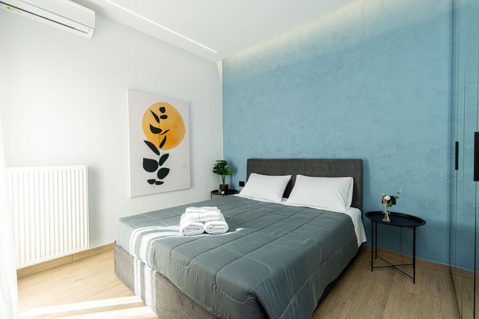 Modern 3 Bedroom Luxury Apartment Soluň Exteriér fotografie
