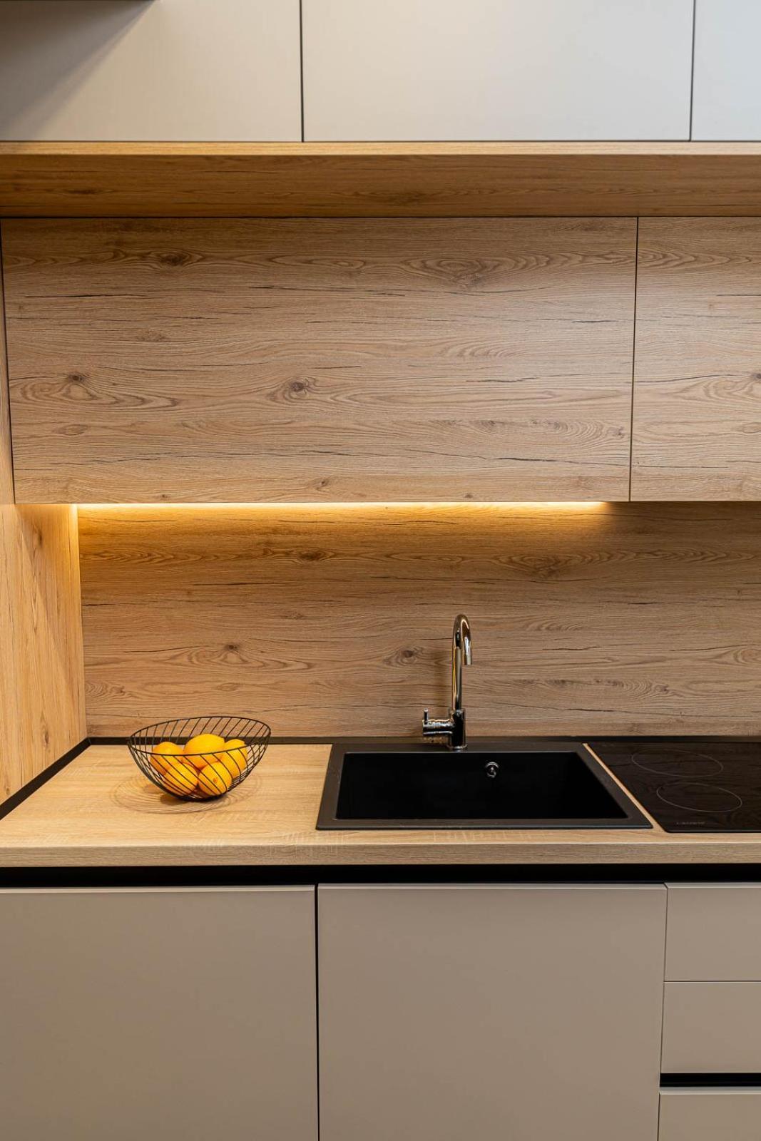 Modern 3 Bedroom Luxury Apartment Soluň Exteriér fotografie